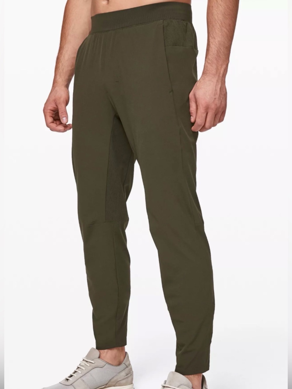 Mens Lululemon In The Mind Pants